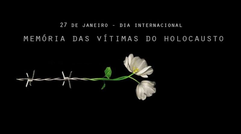 Dia Internacional das Vítimas do Holocausto