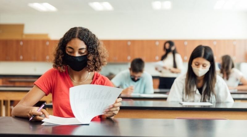 Sistema de semáforo na educação é cancelado