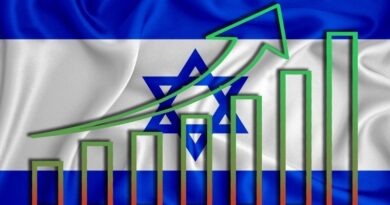 Israel cortará impostos