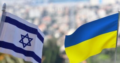 abrigo a judeus ucranianos