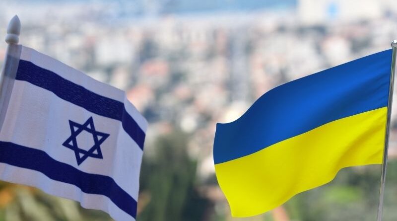 abrigo a judeus ucranianos