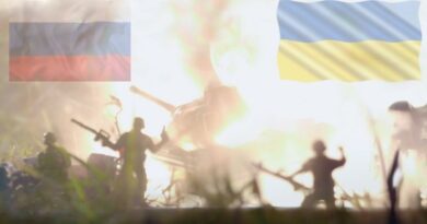 Israel condena ataque à Ucrânia