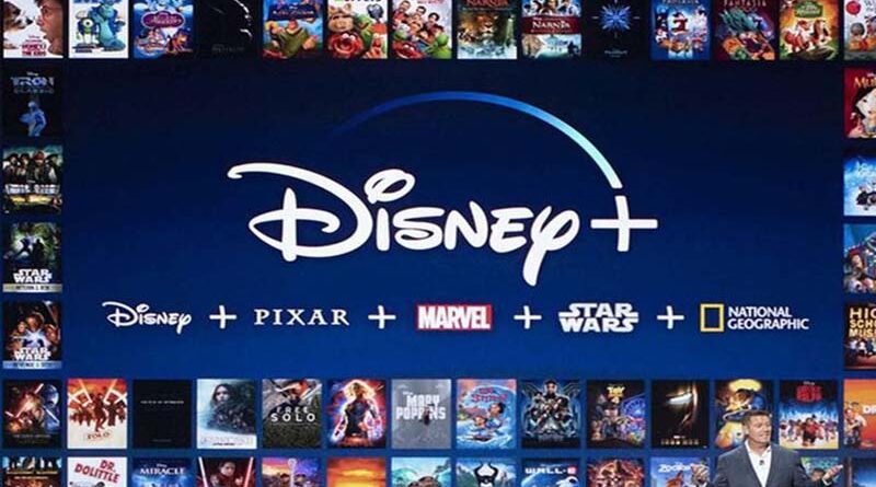 Disney Plus lançamento em Israel