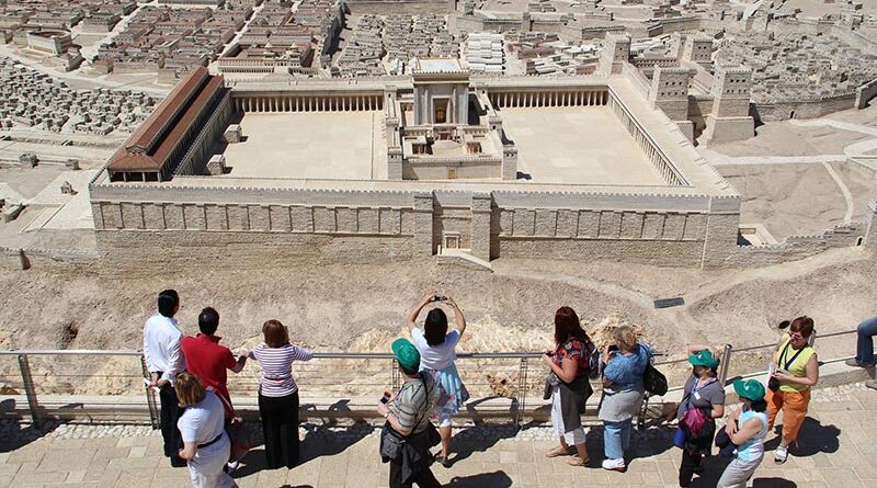 Israel turistas não vacinados