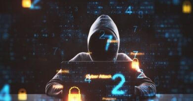 Ataque cibernético derruba sites