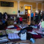 Plano de absorção de refugiados ucranianos