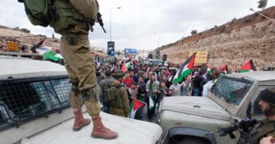 Profecias preveem o fim de Israel