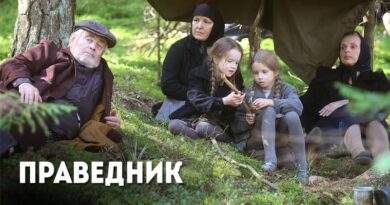 Produção cinematográfica russa