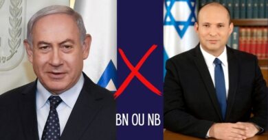 Bibi lidera pesquisa