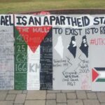 Israel é culpado de apartheid e tortura