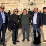 Empresários participam de missão em Israel