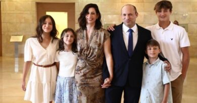 Bennett e família recebem ameaça