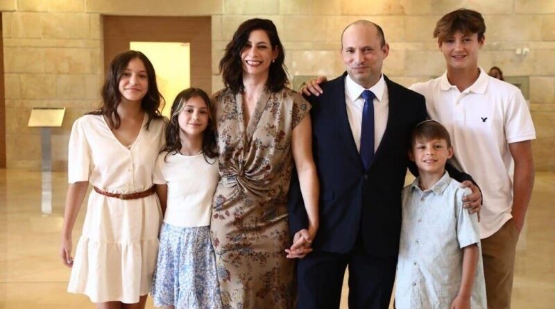 Bennett e família recebem ameaça