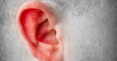 Médicos israelenses reconstroem orelha