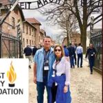 Museu do Holocausto em Boston