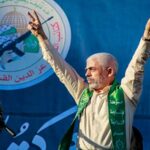 Hamas pede escalada contra Israel