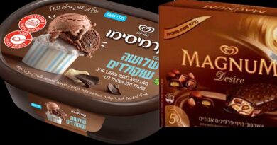 Unilever faz recall de sorvetes