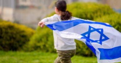 Dia da Independência de Israel