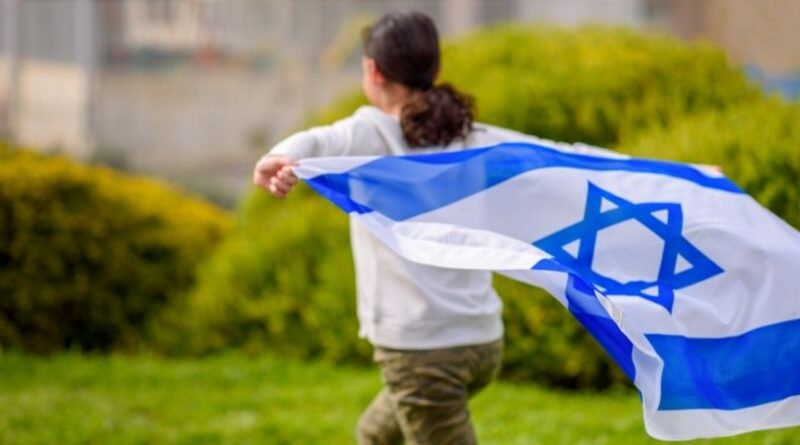 Dia da Independência de Israel