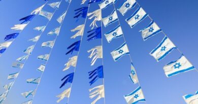 Israel comemora o 74º ano de independência