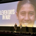 Propaganda anti-israel num cinema