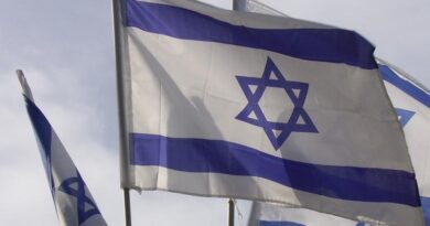 Israel rejeita alterar Marcha