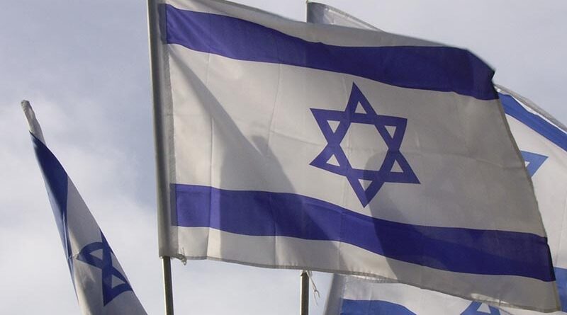 Israel rejeita alterar Marcha