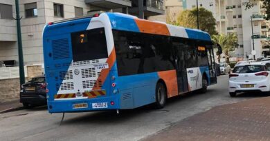 Greve nos transportes públicos