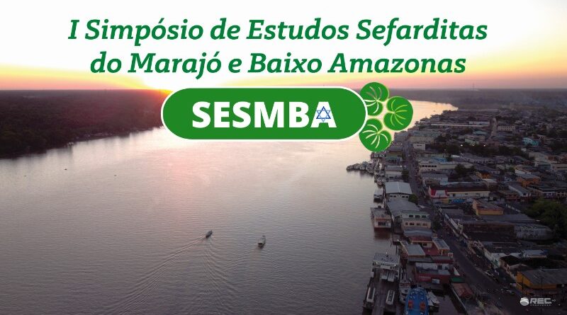 1º Simpósio sefardita do Marajó