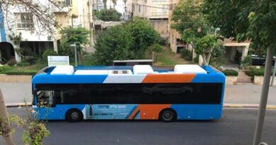 Motoristas de ônibus greve domingo