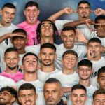 Israel na final da Eurocopa sub-19