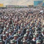 assassinato de líderes do IRGC
