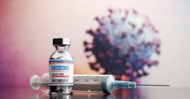 Nova vacina COVID em Israel