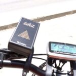 Dispositivo protege ciclistas
