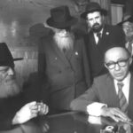 Chabad quer os arquivos da biblioteca