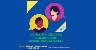Conselho Cidadão Comunidade Brasileira