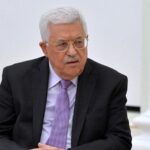 Abbas volta atrás na acusação