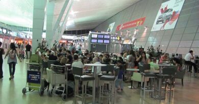 Aeroporto Ben-Gurion