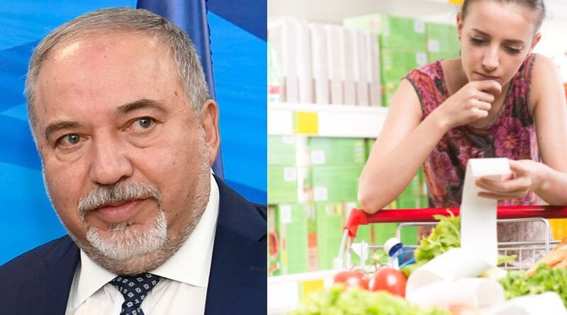 Liberman recorre aos EUA