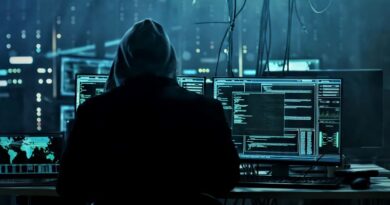 Shin Bet teme hackers