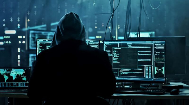 Shin Bet teme hackers