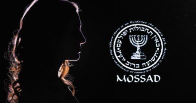 Mulheres assumem liderança do Mossad