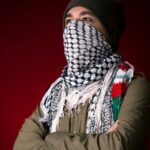 Suspensa prisão de palestino