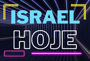 Israel Hoje