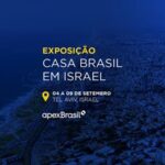“Casa Brasil” marca 200 anos