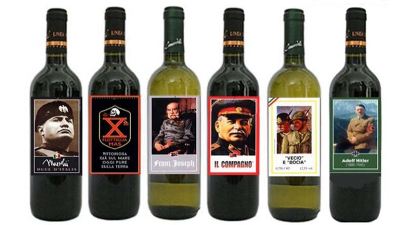 Vinhos Hitler estão com os dias contados