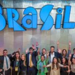 "Casa Brasil" celebra Dia da Independência