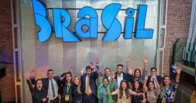 "Casa Brasil" celebra Dia da Independência