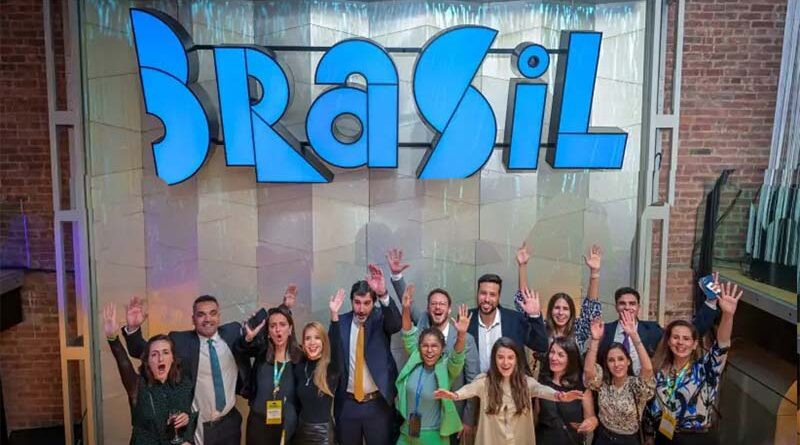 "Casa Brasil" celebra Dia da Independência