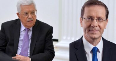 Herzog e Abbas